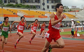 田径